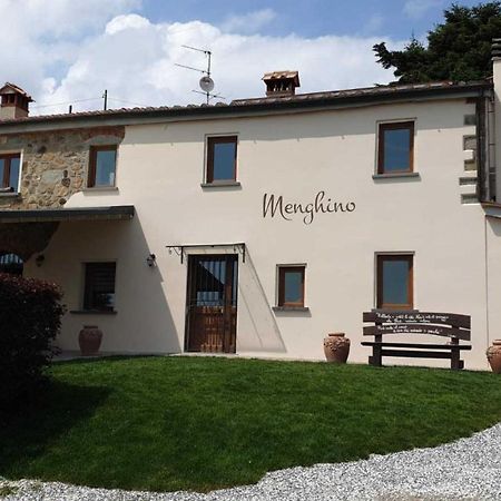 Agriturismo Menghino Nievole 外观 照片
