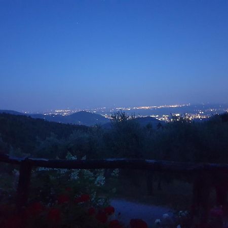 Agriturismo Menghino Nievole 外观 照片