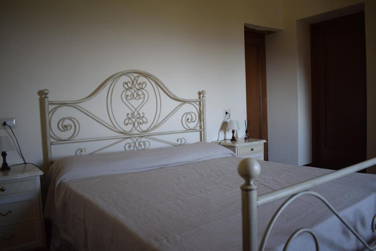 Agriturismo Menghino Nievole 外观 照片