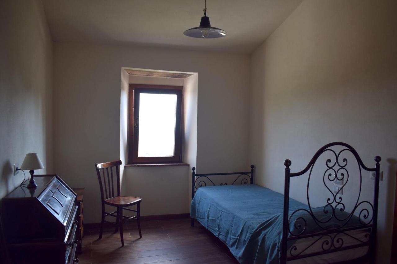 Agriturismo Menghino Nievole 外观 照片