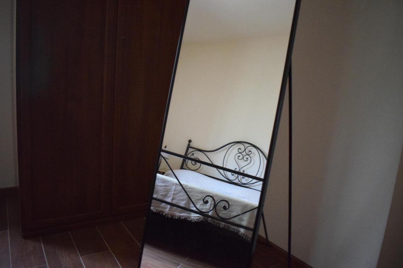 Agriturismo Menghino Nievole 外观 照片