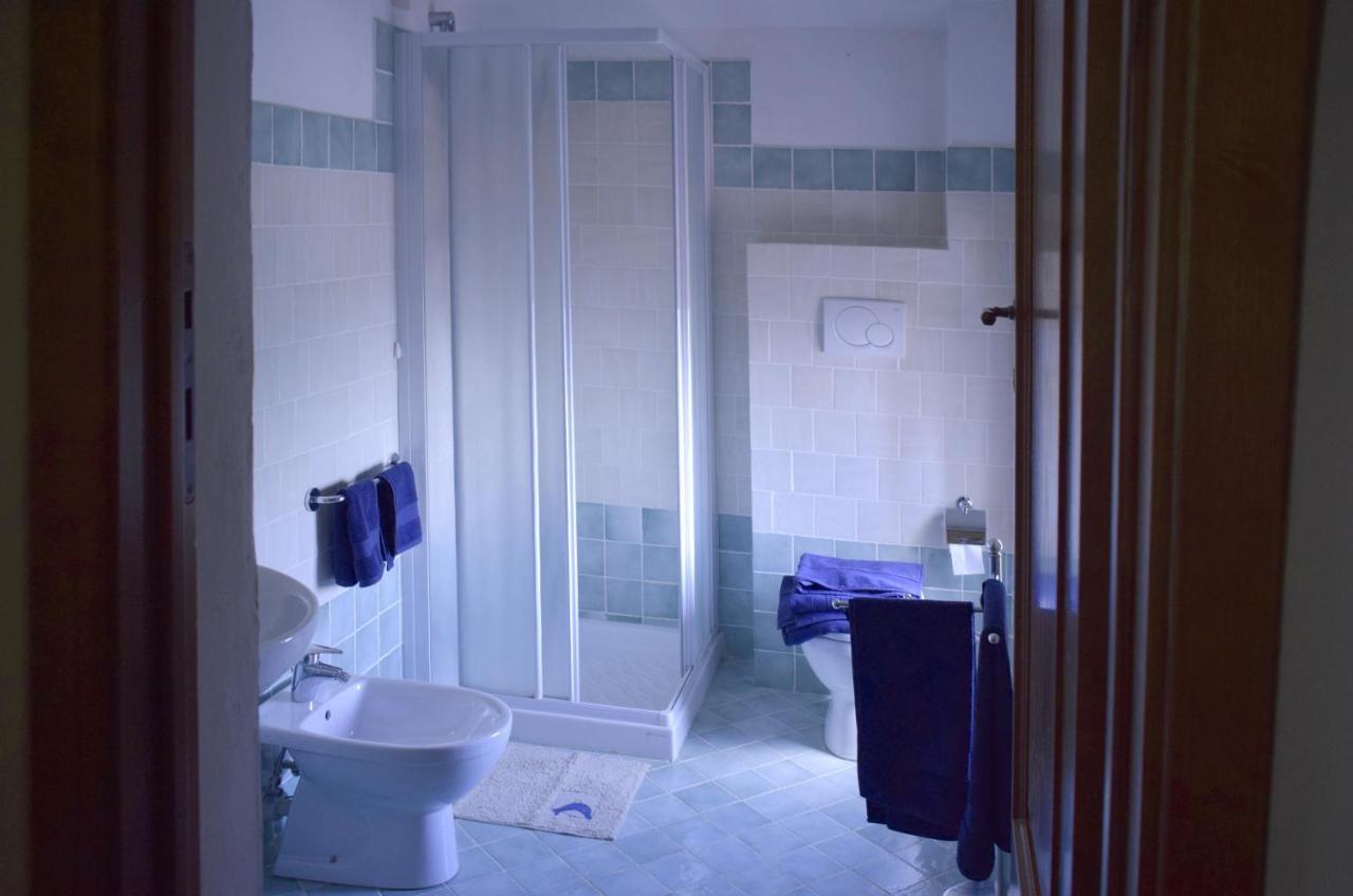 Agriturismo Menghino Nievole 外观 照片