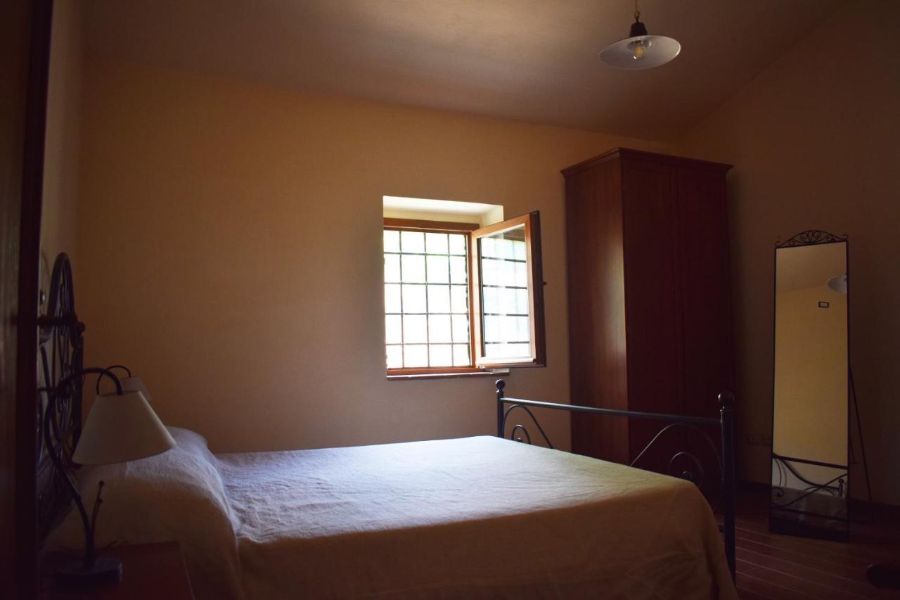 Agriturismo Menghino Nievole 外观 照片