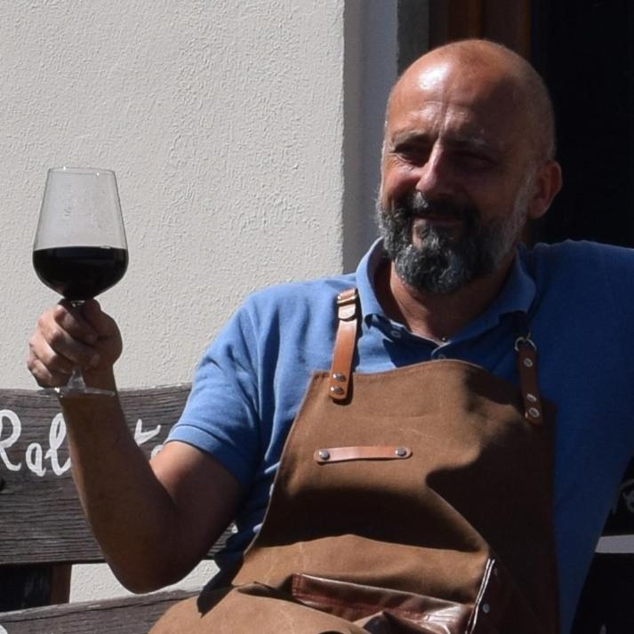 Agriturismo Menghino Nievole 外观 照片