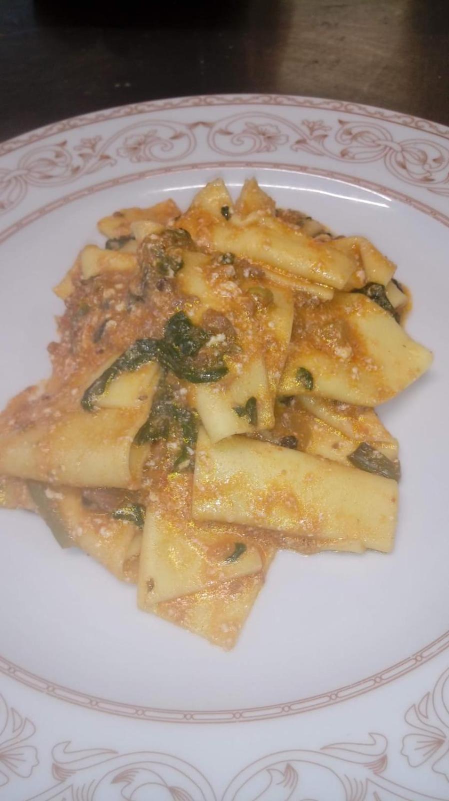 Agriturismo Menghino Nievole 外观 照片